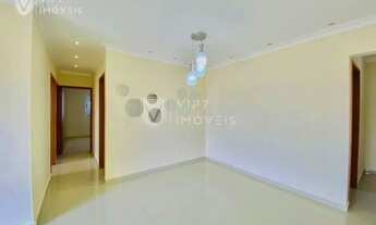 Imagem 2: Apartamento com 3 dormitórios à venda, 90 m² por R$ 570.000 - Condomínio Splendore - Soroc