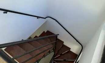 Imagem 2: Fantástico apartamento duplex no Bancarios com piscina e churrasqueira a poucos metros da