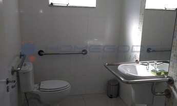 Imagem 2: Casa aluguel 350 metros 5 salas Jardim Guanabara - Campinas - SP