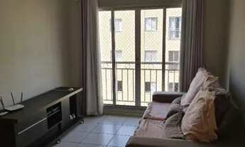 Imagem 3: Apartamento 70 m² 3 qts - lazer completo prox. ao praia clube