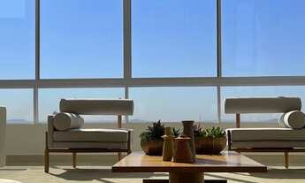 Imagem: Duplex Opus Verti a venda possui 320 metros