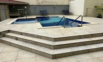 Imagem: Aluga-se apartamento com 4 quartos - região