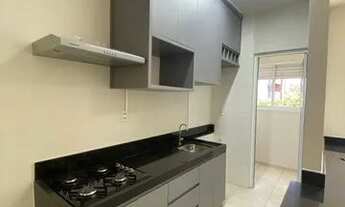 Imagem 3: Apartamento com 1 dormitório para alugar, 45 m² por R$ 2.310/mês - Vila Redentora - São Jo