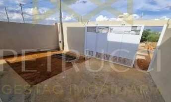 Imagem 3: Casa - Central Park Monte Mor - Monte Mor