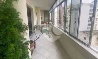 Imagem 4: Apartamento com 4 quartos à venda, 270 m² por R$ 1.650.000 - Copacabana - Rio de Janeiro/R