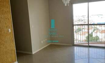 Imagem: Apartamento para Venda em Mogi das Cruzes