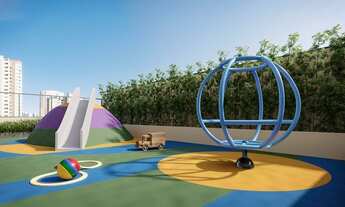 Imagem 6: Duplex 3 quartos no Setor Oeste, ao lado da Praça do Sol, com 2 vagas de garagem