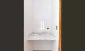 Imagem 6: Sobrado com 83m e 2 quartos no Jardim Sarah