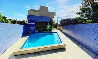 Imagem 4: Casimiro de Abreu - Casa Padrão - Praia Santa Irene, Barra de São João