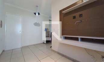 Imagem 3: Apartamento para Aluguel - Cidade Satélite íris, 2 Quartos, 50 m2