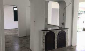 Imagem 6: Casa com 250m2 no Cento da Cidade de Fortaleza. Excelente para cafeteria ou bistro