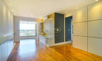 Imagem 2: Charmoso com varanda integrada e Ar Condicionado