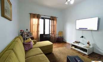 Imagem 3: Casa (térrea na rua) 3 dormitórios/suite, cozinha planejada