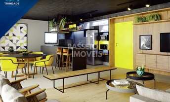 Imagem 3: FLORIANóPOLIS - Apartamento Padrão - Trindade