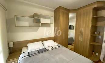 Imagem 5: Santo André - Apartamento Padrão - Vila Bastos