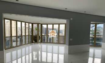 Imagem: São Paulo - Apartamento Padrão - Itaim