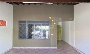 Imagem: Casa para aluguel, 2 quartos, 2 vagas, Jardim