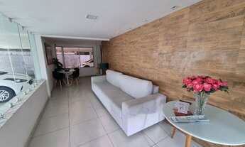 Imagem 6: Apartamento para venda com 114 metros quadrados com 3 quartos parque da jaqueira- Recife