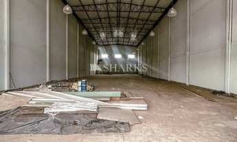 Imagem 2: Galpão/Depósito/Armazém para aluguel com 755 metros quadrados em Setor Três Marias I - Goi