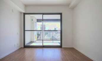 Imagem 2: Apartamento para Aluguel - Pinheiros, 1 Quarto, 31 m2