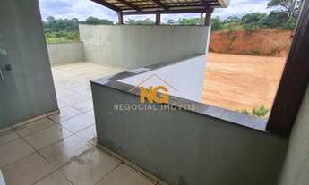 Imagem 6: IBIRITé - Apartamento Padrão - Recanto da Lagoa - 1ª Seção