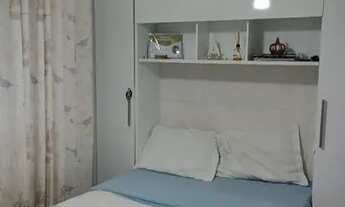 Imagem 7: Repasso Financiamento Rio vida 2 Mobiliado 3 Quartos