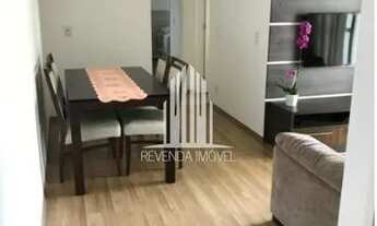 Imagem: Apartamento a venda 02 dormitorios e 01