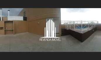 Imagem 5: Cobertura com 03 Suítes na Vila São Francisco