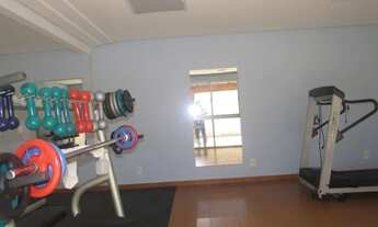 Imagem 5: Kitnet/conjugado para aluguel possui 49 metros quadrados com 1 quarto