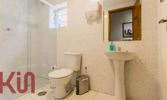 Imagem 7: Sobrado com 5 dormitórios à venda, 200 m² por R$ 3.500.000,00 - Vila Mariana - São Paulo/S