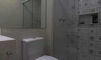 Imagem 4: Apartamento para Aluguel - Jardim São Caetano, 2 Quartos, 62 m2