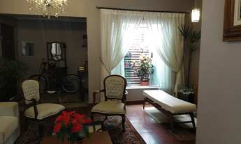 Imagem 4: Casa com 3 dormitórios e 6 vagas no Jardim da Saúde