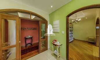 Imagem 7: Casa com 4 suítes 550m² Granja Viana