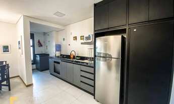 Imagem 2: Apartamento mobiliado, em uma localização privilegiada