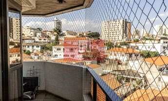 Imagem 5: Apartamento à venda no bairro Vila Maria - São Paulo/SP, Zona Norte