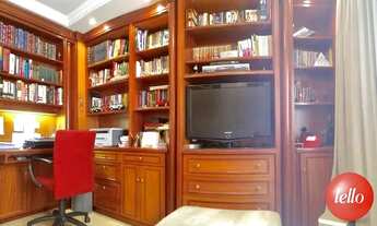 Imagem 7: São Paulo - Apartamento Padrão - Santana