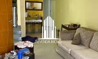 Imagem 6: Sobrado na Vila Matilde- São Paulo, SP