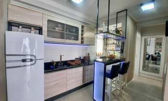 Imagem 5: Oportunidade Apartamento Mobiliado