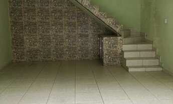 Imagem 2: Sobrado Jardim dos Bichinhos