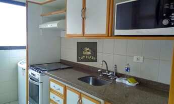 Imagem 3: Flat disponível em Moema