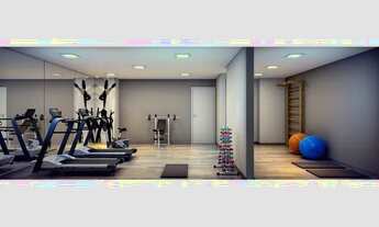 Imagem 5: Apartamento à venda, 35 m² por R$ 180.900,00 - Parque Dom João Neri - São Paulo/SP