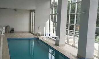 Imagem 3: Duplex em Perdizes de 169 m² e 4 Vagas