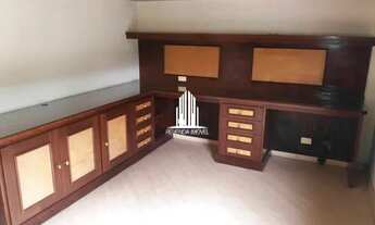 Imagem 6: Sobrado Residencial com 4 dormitórios, 589m² para alugar no Morumbi