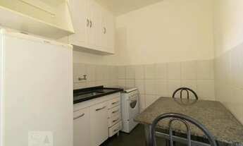 Imagem 7: Apartamento para Aluguel - Cidade Universitária, 1 Quarto, 38 m2