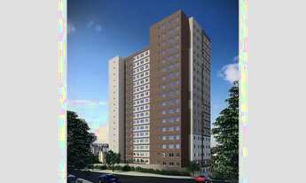 Imagem 2: Apartamento à venda, 35 m² por R$ 180.900,00 - Parque Dom João Neri - São Paulo/SP