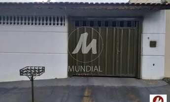 Imagem 2: Casa (térrea na rua) 2 dormitórios/suite, cozinha planejada