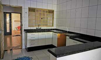 Imagem 3: Casa Padrão em Araraquara