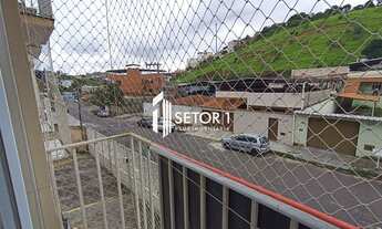 Imagem 3: Apartamento para venda com 2 quartos em Fontesville - Juiz de Fora - MG