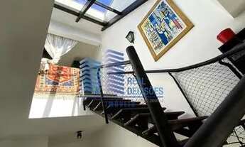 Imagem 7: Apartamento Duplex de 75 m² em Moema Pássaros