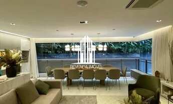 Imagem 7: Apartamentos á venda 3 dormitórios sendo 3 suítes - Cond. Griffe por Dubai